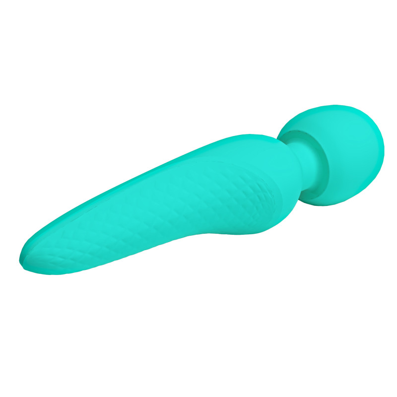 Вибромассажер Pretty Love Meredith Massager Mint