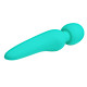 Вибромассажер Pretty Love Meredith Massager Mint