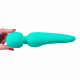 Вибромассажер Pretty Love Meredith Massager Mint