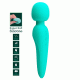 Вибромассажер Pretty Love Meredith Massager Mint