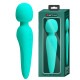 Вибромассажер Pretty Love Meredith Massager Mint