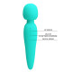 Вибромассажер Pretty Love Meredith Massager Mint