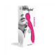 Вибромассажер 2-в-1 Love To Love TWIST Розовый