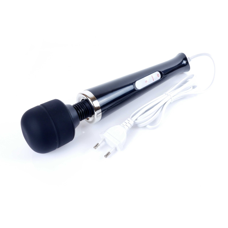 Стимулятор B - Series Magic Massager Wand Black