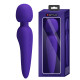 Вібромасажер Pretty Love Meredith Massager Purple