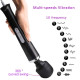 Стимулятор B - Series Magic Massager Wand Black