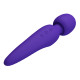 Вібромасажер Pretty Love Meredith Massager Purple