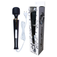 Стимулятор B - Series Magic Massager Wand Black