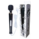 Стимулятор B - Series Magic Massager Wand Black