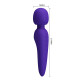 Вібромасажер Pretty Love Meredith Massager Purple