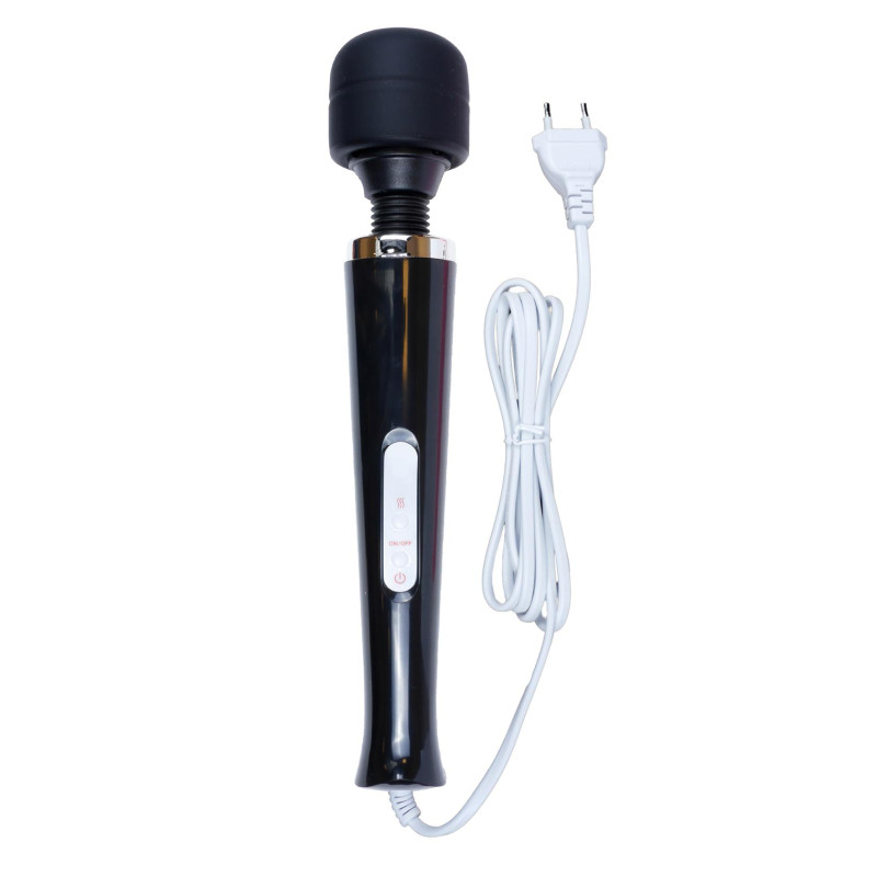 Стимулятор B - Series Magic Massager Wand Black