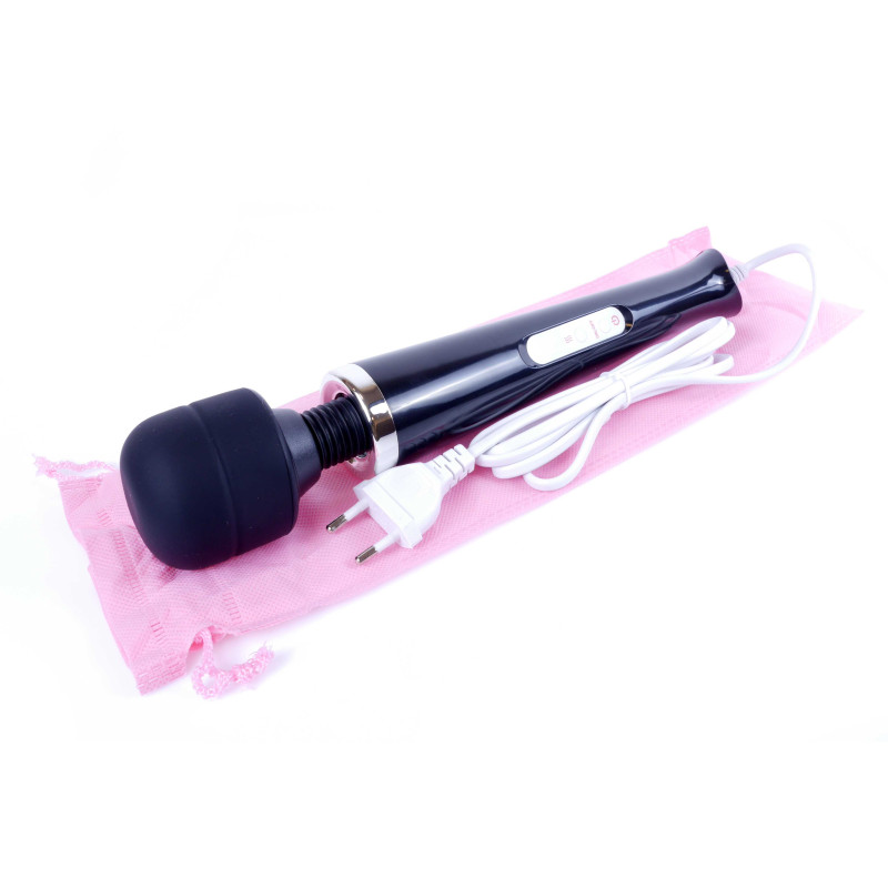 Стимулятор B - Series Magic Massager Wand Black