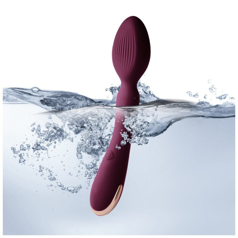 Вібромассажер Climaximum Aurora