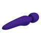 Вібромасажер Pretty Love Meredith Massager Purple