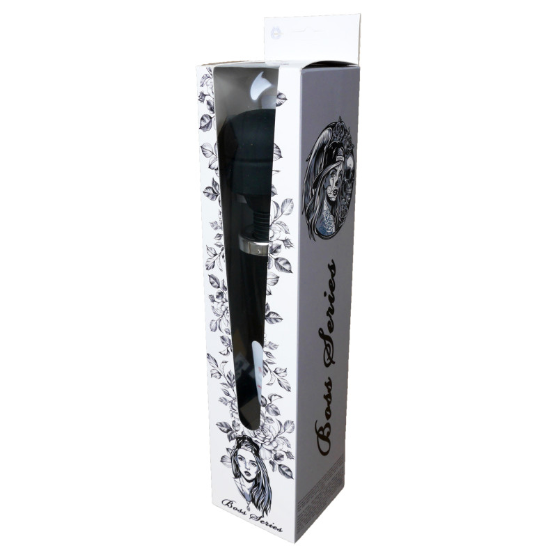 Стимулятор B - Series Magic Massager Wand Black