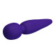 Вібромасажер Pretty Love Meredith Massager Purple