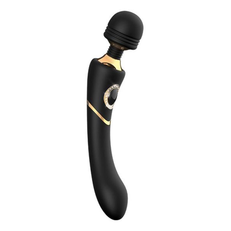 Вибромассажер микрофон Dreamtoys Prestige Monica Luxxe