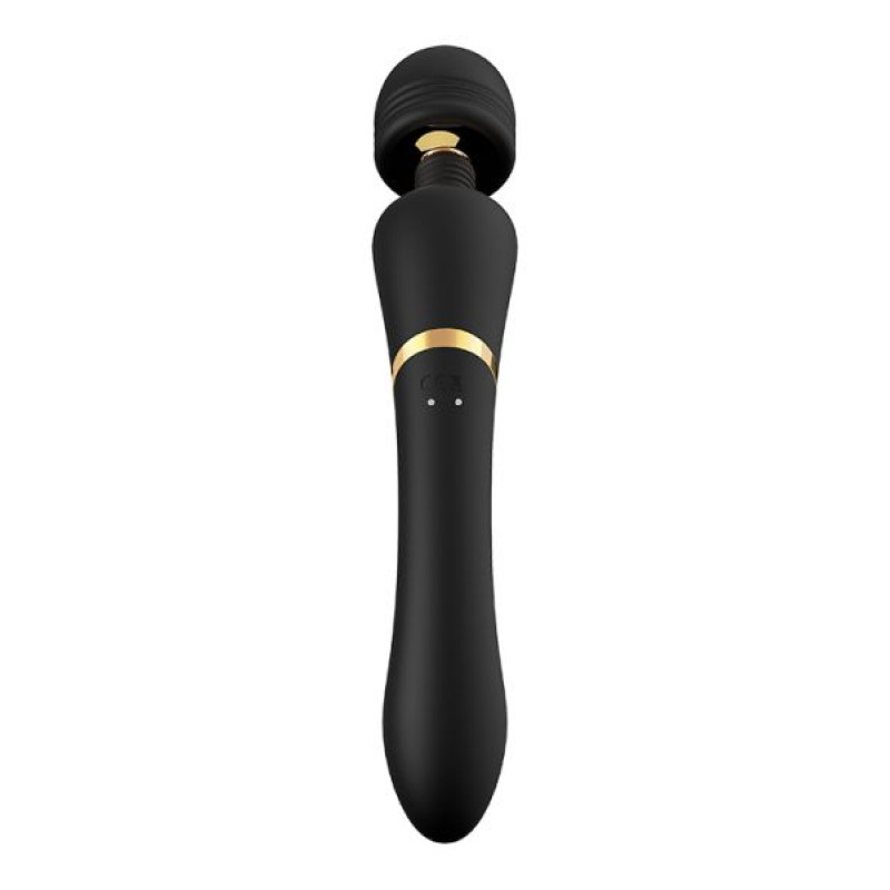 Вибромассажер микрофон Dreamtoys Prestige Monica Luxxe