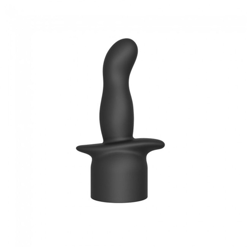 Вібромасажер Marc Dorcel Kit Wanderful з насадками