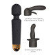 Вібромасажер Marc Dorcel Kit Wanderful з насадками