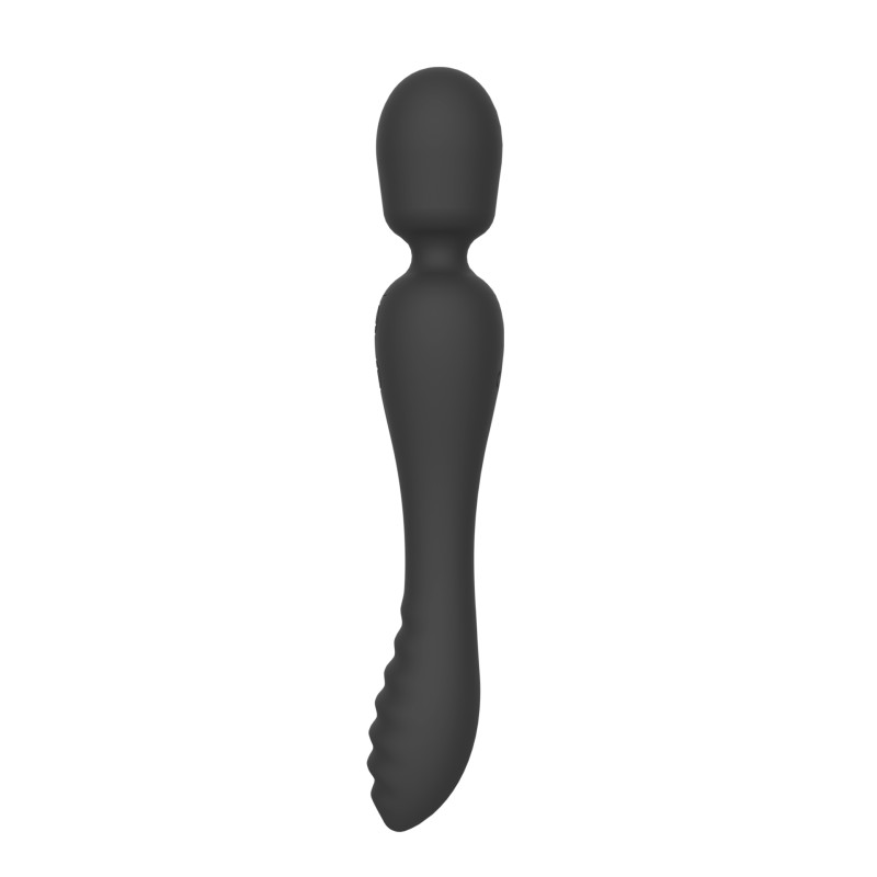 Вібратор Erospace Sweet Play Wand & Vibrator 2in1 A8