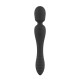 Вібратор Erospace Sweet Play Wand & Vibrator 2in1 A8