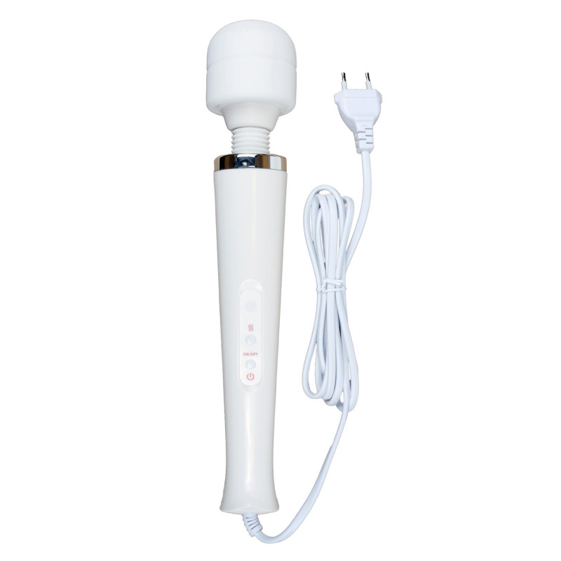 Стимулятор B - Series Magic Massager Wand White