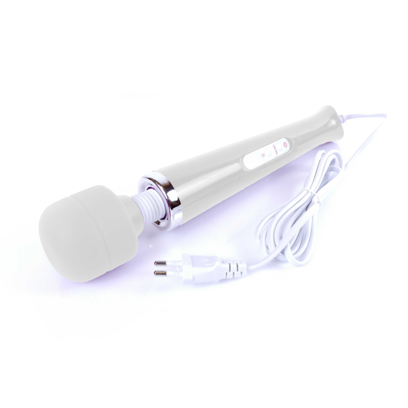 Стимулятор B - Series Magic Massager Wand White
