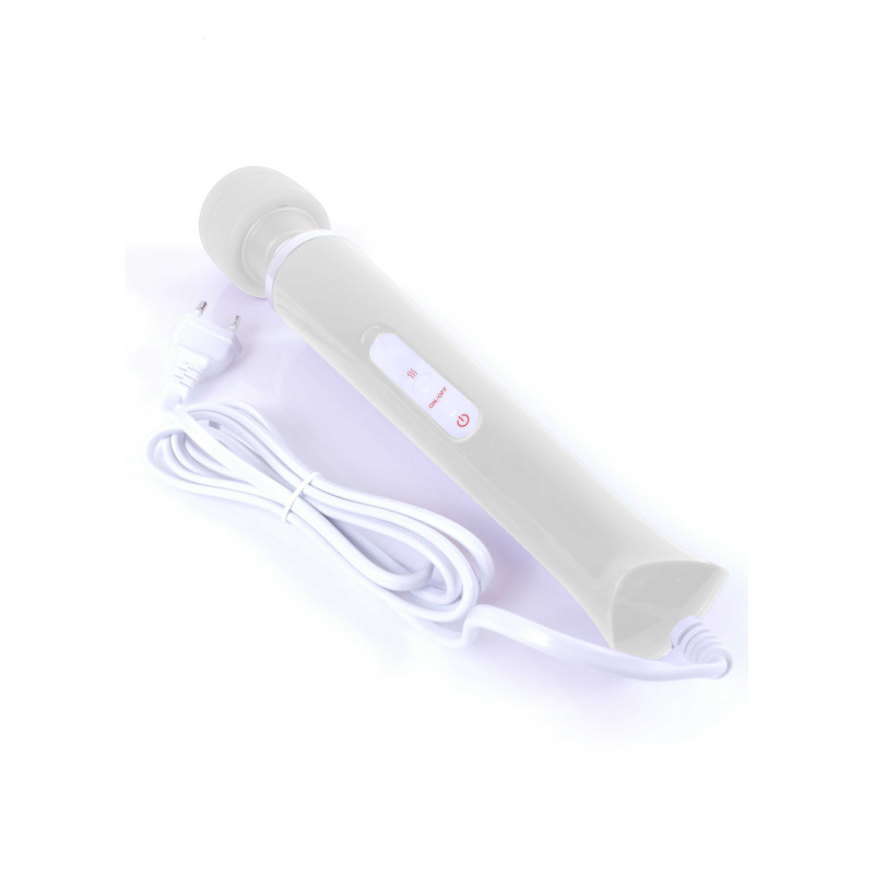 Стимулятор B - Series Magic Massager Wand White