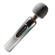 Вибромассажер B - Series Cute Wand Massagers Shining Metallic Luster