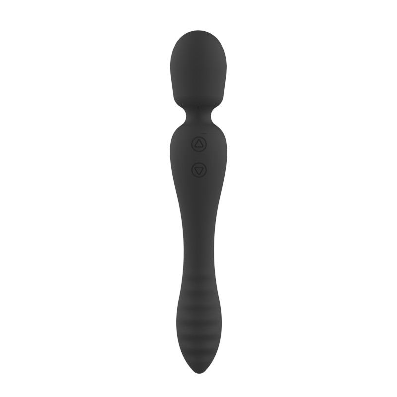 Вібратор Erospace Sweet Play Wand & Vibrator 2in1 A8
