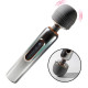Вибромассажер B - Series Cute Wand Massagers Shining Metallic Luster