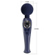 Вибромассажер Pretty Love Skylar Massager Blue