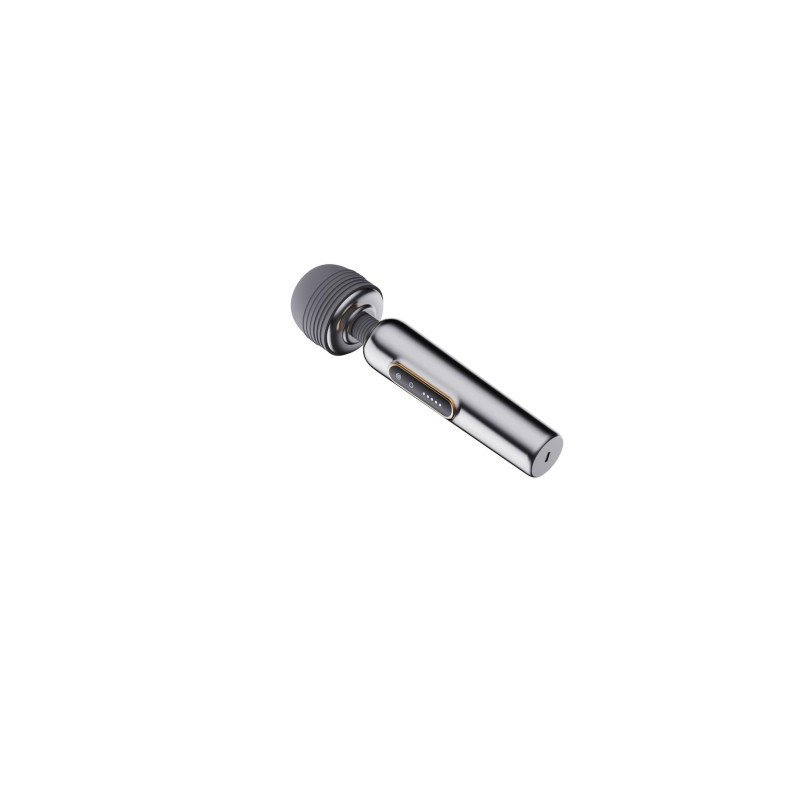 Вибромассажер B - Series Cute Wand Massagers Shining Metallic Luster