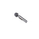 Вибромассажер B - Series Cute Wand Massagers Shining Metallic Luster
