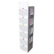 Стимулятор B - Series Magic Massager Wand White