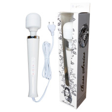 Стимулятор B - Series Magic Massager Wand White