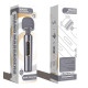 Вибромассажер B - Series Cute Wand Massagers Shining Metallic Luster
