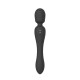 Вібратор Erospace Sweet Play Wand & Vibrator 2in1 A8