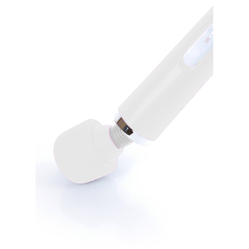 Стимулятор B - Series Magic Massager Wand White