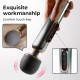 Вибромассажер B - Series Cute Wand Massagers Shining Metallic Luster
