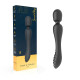 Вібратор Erospace Sweet Play Wand & Vibrator 2in1 A8