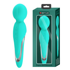 Вібромасажер Pretty Love Walter Massager Mint