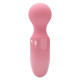 Вібратор Pretty Love Little Cute Mini Stick Light Pink