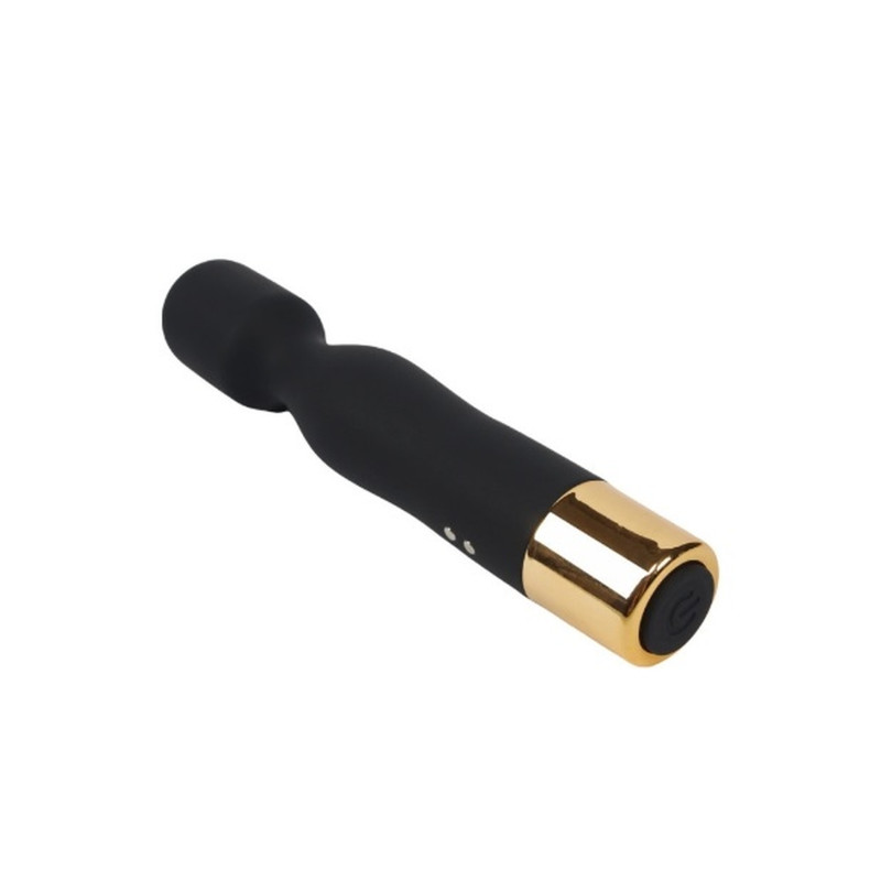 Вібромасажер B - Series Lyla Vibrating Spear G-Spot Vibrator Black