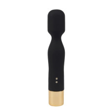 Вібромасажер B - Series Lyla Vibrating Spear G-Spot Vibrator Black