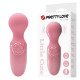 Вібратор Pretty Love Little Cute Mini Stick Light Pink