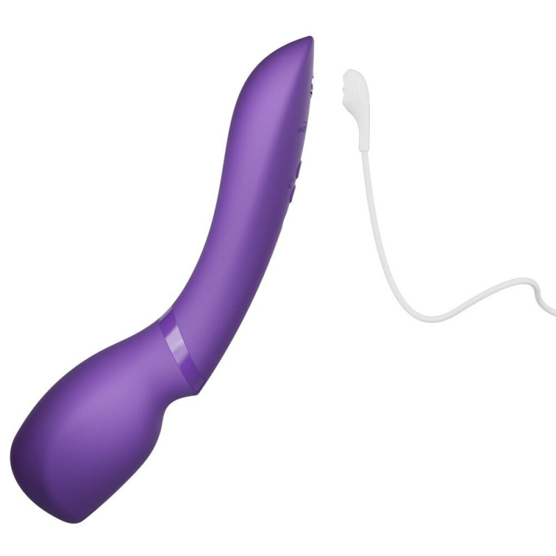 Вібромасажер We-Vibe Wand 2 Purple