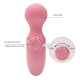 Вібратор Pretty Love Little Cute Mini Stick Light Pink