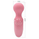 Вібратор Pretty Love Little Cute Mini Stick Light Pink